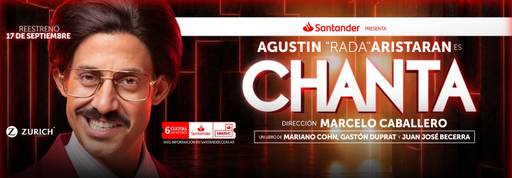 Chanta