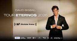 David Bisbal