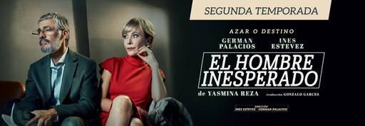 El Hombre Inesperado