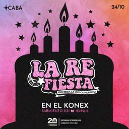 La Re Fiesta