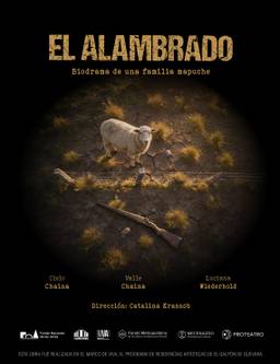El Alambrado. Biodrama de una familia mapuche