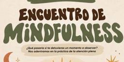 Encuentro de Mindfulness
