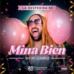 Hermana Beba