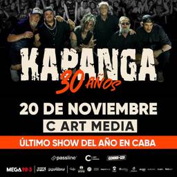 KAPANGA EN C ART MEDIA