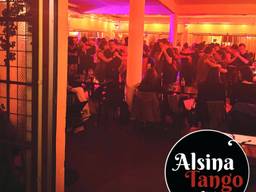 Alsina Tango Club
