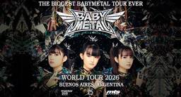 BABYMETAL