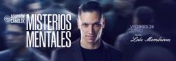 Agustin Canolik - Misterios Mentales