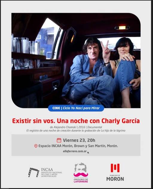 Existir sin vos
