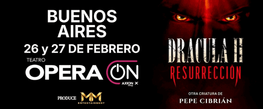 Dracula II Resurrección