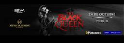 The Black Queen