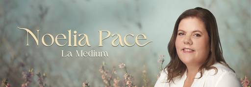 Noelia Pace - la Medium