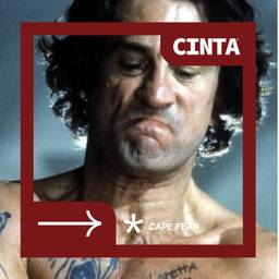Cape Fear - 25/10