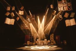 Teatro Leído: Encuentro de lecturas interpretadas