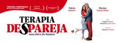 Terapia Despareja - Una Obra de Humor