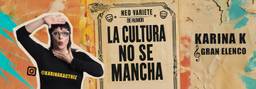 La Cultura No Se Mancha