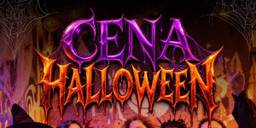 Cena Halloween - Sin QR - RESERVAS AL 1128372102