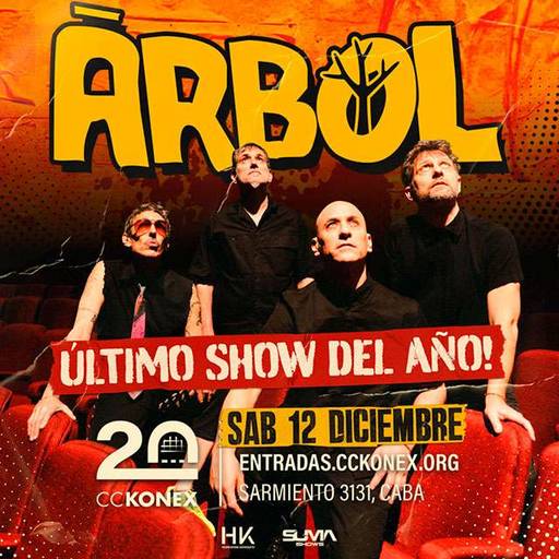 Árbol