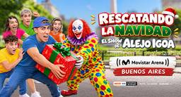 Alejo Igoa