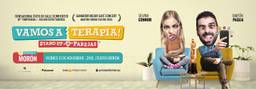 Stand Up de Parejas