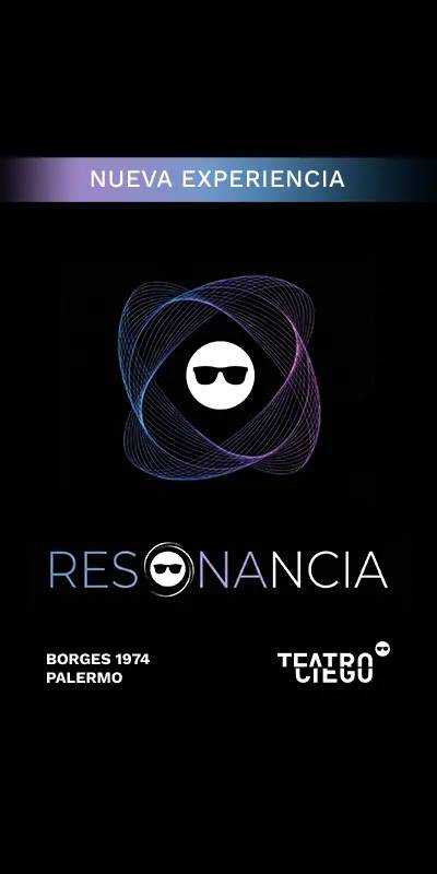 Resonancia