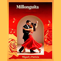 Milonguita de Miguel y Patricia