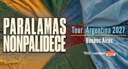 PARALAMAS NONPALIDECE