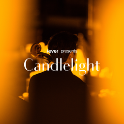 Candlelight: Compositores atemporales