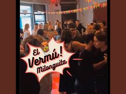 EL VERMU!