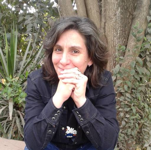 "Siempre es hoy"-EUGENIA ALMEIDA-VIRTUAL