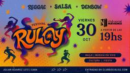 Rulay Festival