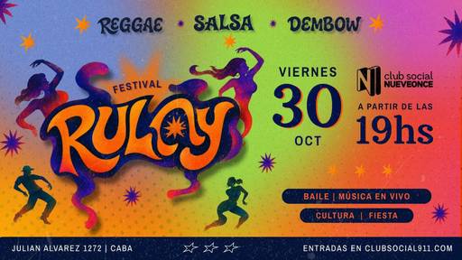Rulay Festival