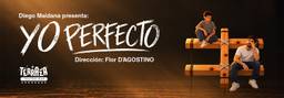 Yo Perfecto - Diego Maidana