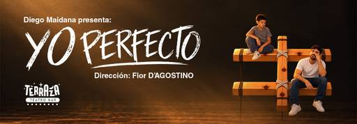 Yo Perfecto - Diego Maidana