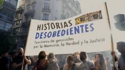 Desobediente