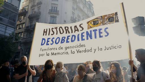 Desobediente