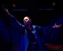 El Precipicio | Cine Teatro El Plata