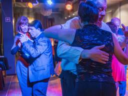 Milonga Comme Il Faut