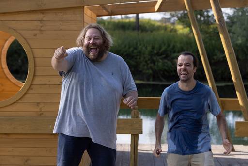 Encuentro de Cine Europeo 2026: "Gente oculta"