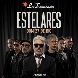 Estelares - Constelación de canciones