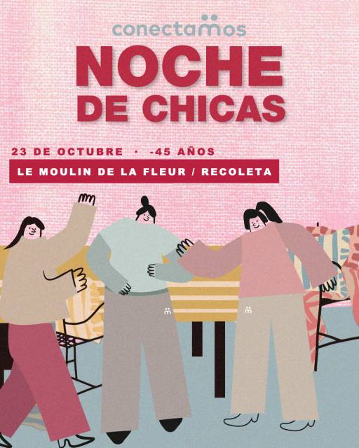 Noche de Chicas -45