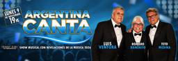 Argentina Canta