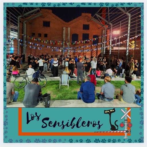 Los Sensibleros