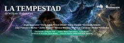 La Tempestad