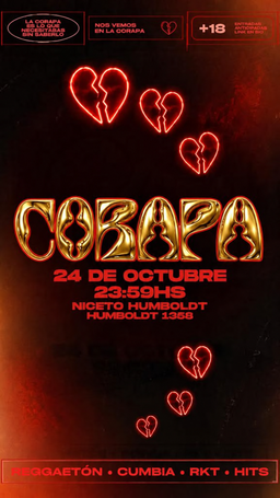Fiesta Corapa