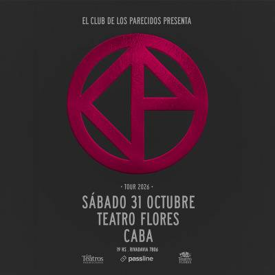 CADENA PERPETUA -