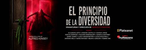 El Principio de la Diversidad