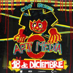 CERO* EN C ART MEDIA