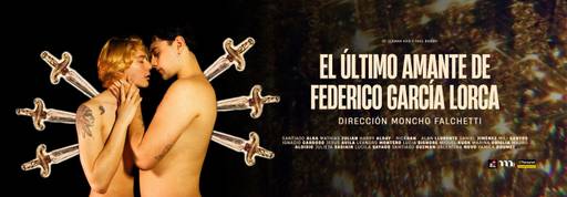 El Ultimo Amante de Federico Garcia Lorca
