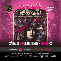 SYDERAMA