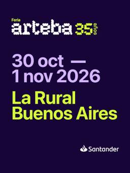 Feria arteba 35 años